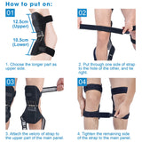 GemJoints - Joint Support Knee Pads