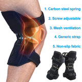 GemJoints - Joint Support Knee Pads