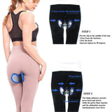 Gem Glutes - Pelvic Inner Muscle Trainer