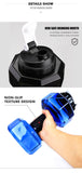 Water Dumbbells