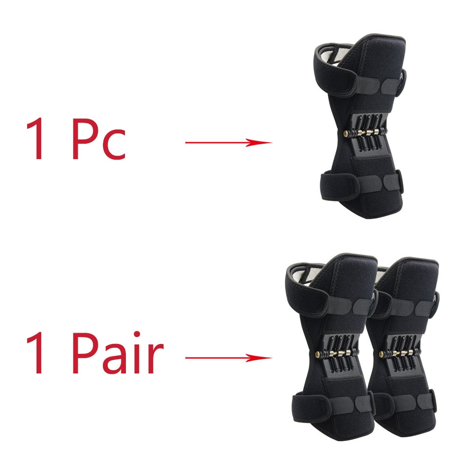 GemJoints - Joint Support Knee Pads