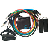 Gem Resistance Band Set