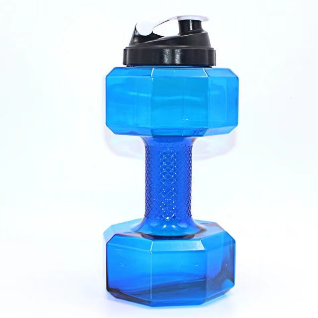 Water Dumbbells