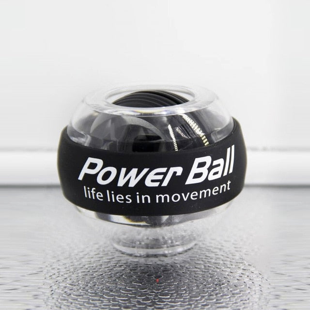 Power Ball