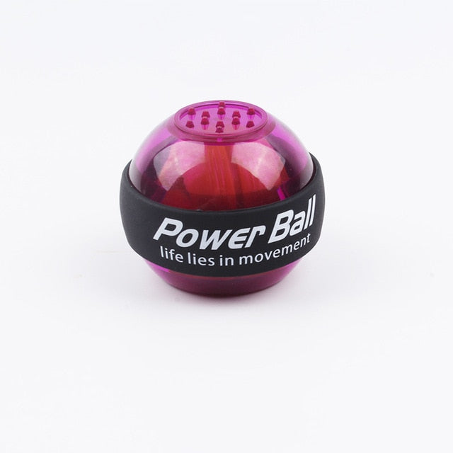 Power Ball