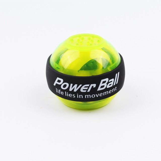 Power Ball